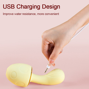 Vibratore Anale con Funzione di Succhio, Giocattolo Sessuale con Doppio Motore, Modalità di Vibrazione Unisex, Riscaldamento, Impermeabile, Plug Anale Vibrante - Product Image 2