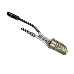 Động cơ vòi phun urê vòi phun Van vòi phun wg1034134102 phù hợp cho xe tải HOWO của nhóm xe Tải Hạng Nặng quốc gia Trung Quốc - Product Image 5