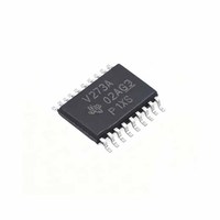 Composants électroniques XYCH UCC27324DGNR IC GATE DRVR LOW-SIDE MSOP8 100% Original