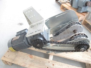 Plc Dft80k4 Motor 0.75 Hp1700 Rpm 60 Hz S.f1.15 W/xleb <strong>Flexlink</strong> for Warranty Product - Product Image 2