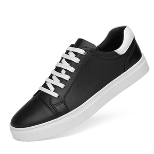 Zapatos informales de marca a la moda para hombre, zapatos deportivos para primavera y otoño, zapatos para caminar en el parque, resistentes al desgaste, cómodos, talla grande 36-47 - Product Image 1