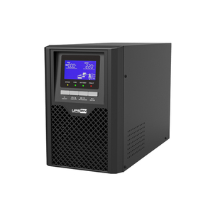 1KVA Online <b>Ups</b> Lifepo4 Battery Backup Surge Protector <b>UPS</b> System Uninterruptible <b>Power</b> <b>Supply</b> - Product Image 1