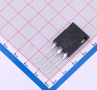 Module IGBT IXBX75N170 Littelfuse/IXYS TO-247-3 Composant électronique