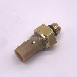 Sensor de Presión de Aceite Senwitt 274-6720 con Montaje Roscado Piezoresistivo para Excavadora E315D 320D Motor C6.4 - Product Image 3