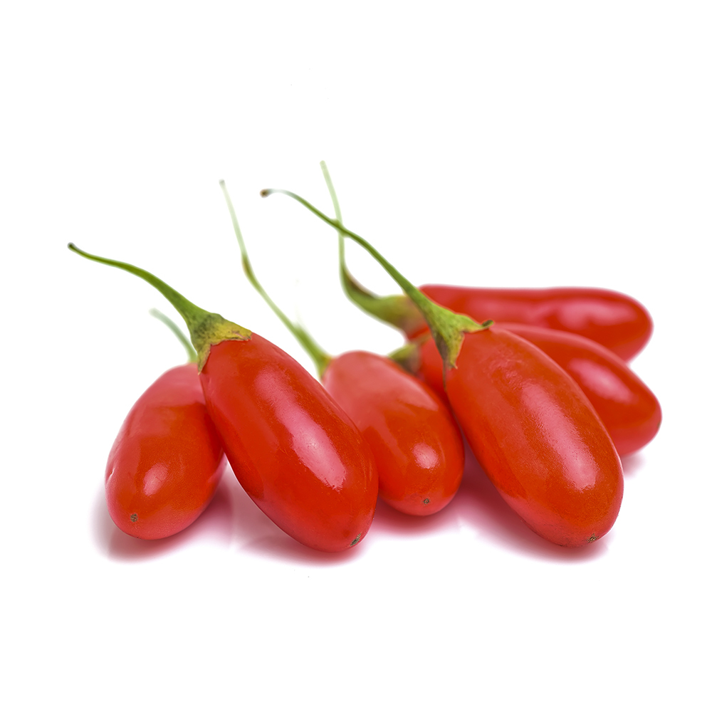 Red Power QIZITO, высокое качество, суперпродукты, преимущества дешевой замороженной Годжи
