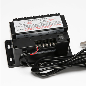 ANTU ชุดจ่ายไฟไร้สายคุณภาพดี รุ่น TD-226 TD-360 สำหรับไฟฉุกเฉินลิฟต์ ดีไซน์ทันสมัยสำหรับวิลล่าและโรงแรม - Product Image 2