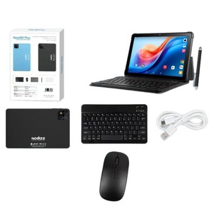1. ใหม่ NPAD60 พลัสแท็บเล็ต WIFI ขนาด 10.1 นิ้ว MTK6737 Quad-Core 2GB 16GB ความจุ 2.4G/5G WiFi กล้องคู่แอนดรอยด์ 8.1 แท็บเล็ตสำหรับธุรกิจ - Product Image 3