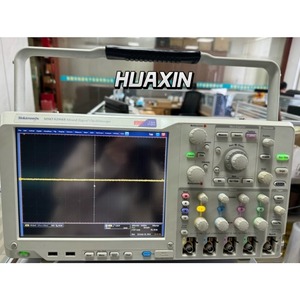 ออสซิลโลสโคป Tektronix MSO5204B 2GHz 4+16 ช่องสัญญาณ มือสอง - Product Image 5