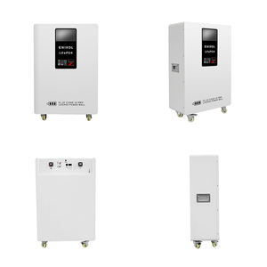 Enikol Batterie LiFePo4 autoportante 16kWh 48V 314Ah avec écran tactile LCD Batterie lithium-ion 15kwh - Product Image 5