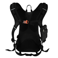 Mode meilleur vendeur en plein air cyclisme vélo montagne randonnée eau vessie Pack hydratation sac à dos course hydratation sac à dos