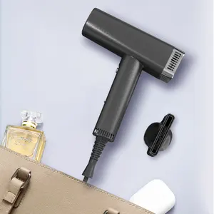 2023 High Speed Motor Hair Blow Dryer For Household Constant Temperature With Diffuser BLDC Hair Dryer