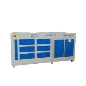 <span class=keywords><strong>Hot</strong></span> <span class=keywords><strong>Sale</strong></span> Lieferant UV-Licht Sauerstoff Photo oxygen Katalytische Ausrüstung Abgas reiniger - Product Image 3