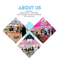 Stik Wafer Renyah Rasa Susu Isi Krim, Camilan Seru untuk Anak, Hadiah Pesta, Grosir, Pasokan Pabrik OEM