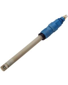 เซ็นเซอร์วัดค่า pH แบบอนาล็อก Endress+Hauser Orbipac CPF81-NN11C3/D1017A17W00 ชนิดอิเล็กโทรดแก้ว ช่วงอุณหภูมิ -10°C~+110°C สำหรับน้ำ - Product Image 1