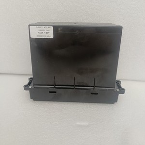 Panneau de commande de climatisation pour excavatrice Hyundai Série 7 Modèle universel 356 - Product Image 3