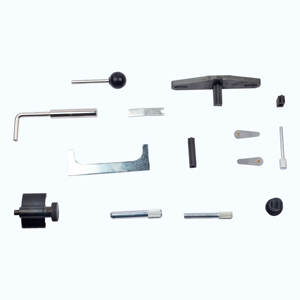 Инжекторный насос, инструмент для блокировки распределительного вала для Ford MAZDA, CX-7 скорость 3 6 2,3 2,0 - Product Image 3