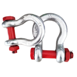 G-2130 vít pin Neo nhiệm vụ nặng nề <span class=keywords><strong>u.s</strong></span> loại giả mạo hợp kim thép mạ kẽm bề mặt cung xiềng xích cho các ứng dụng công nghiệp nặng - Product Image 4