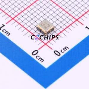 TA2268A Surface Acoustic Wave Filter (SAW) SMD-6P,3x3mm RF 1.6GHz 20MHz 50Ohm 3.5dB - Product Image 1