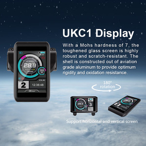 Precio de fábrica 72V 60V 52V 48V 3000W 5000W Moto Mtx Motor de rueda Motocicleta E-bike Kit de conversión - Product Image 4