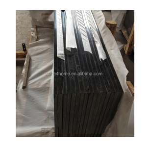 Plans de travail en <span class=keywords><strong>granit</strong></span>, pierre naturelle, <span class=keywords><strong>granit</strong></span> <span class=keywords><strong>noir</strong></span>, surface solide moderne, <span class=keywords><strong>plan</strong></span> de travail de <span class=keywords><strong>cuisine</strong></span>, îlot central - Product Image 4