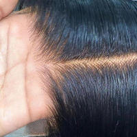 Fournisseur de Cheveux Humains 100% Naturels – Perruques Longues en Dentelle Frontale 360 Pièces Cheveux Vierges Péruviens 13x4/13x6 Base HD Sans Colle Invisible Haute Définition