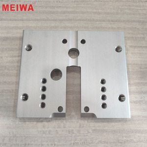 Bracket Epiroc 3128000102 untuk Suku Cadang <span class=keywords><strong>Rig</strong></span> Pengeboran Boomer S1D Cradle 3128 0001 02 untuk Boomer S2 - Product Image 2