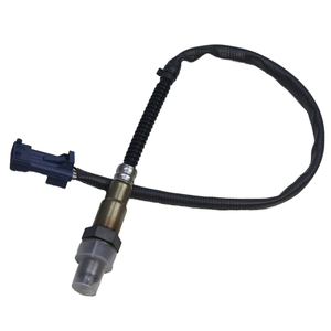 Citroen C2 C3 C4 C5 Peugeot 106 206307 308 406 cho Bosch 0258006185 cảm biến Oxy mới gốc chất lượng dài 565mm 1628.ky - Product Image 2