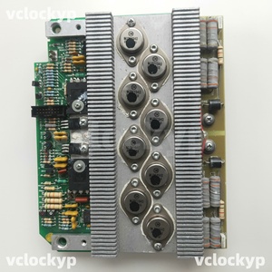 บอร์ดเพาเวอร์แอมป์ CROWN รุ่น MA5002VZ - Product Image 3