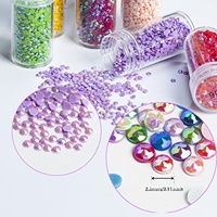 G-46 personnalisé bricolage 5D diamant Art peinture rétro décor à la maison Portrait imprimé diamant peinture Kit