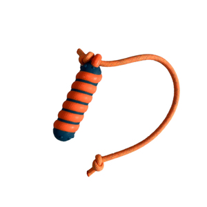 PA Material Pet <b>Rope</b> Tug Stick Durable Chew Toy for Dogs Interactive Training Teething Toy - Product Image 1