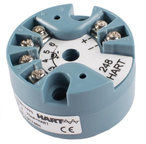 Micc nhiệt độ <span class=keywords><strong>Transmitter</strong></span> phổ Hart bị cô lập Chất lượng cao PT100/K/J/n/T/E đầu vào - Product Image 2