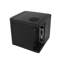 MJ8050 Chine Fournisseur Thermique Bill Reçu Imprimante 80mm LAN USB Wifi avec POS Imprimante pour les Commandes & Cuisine Applications POS