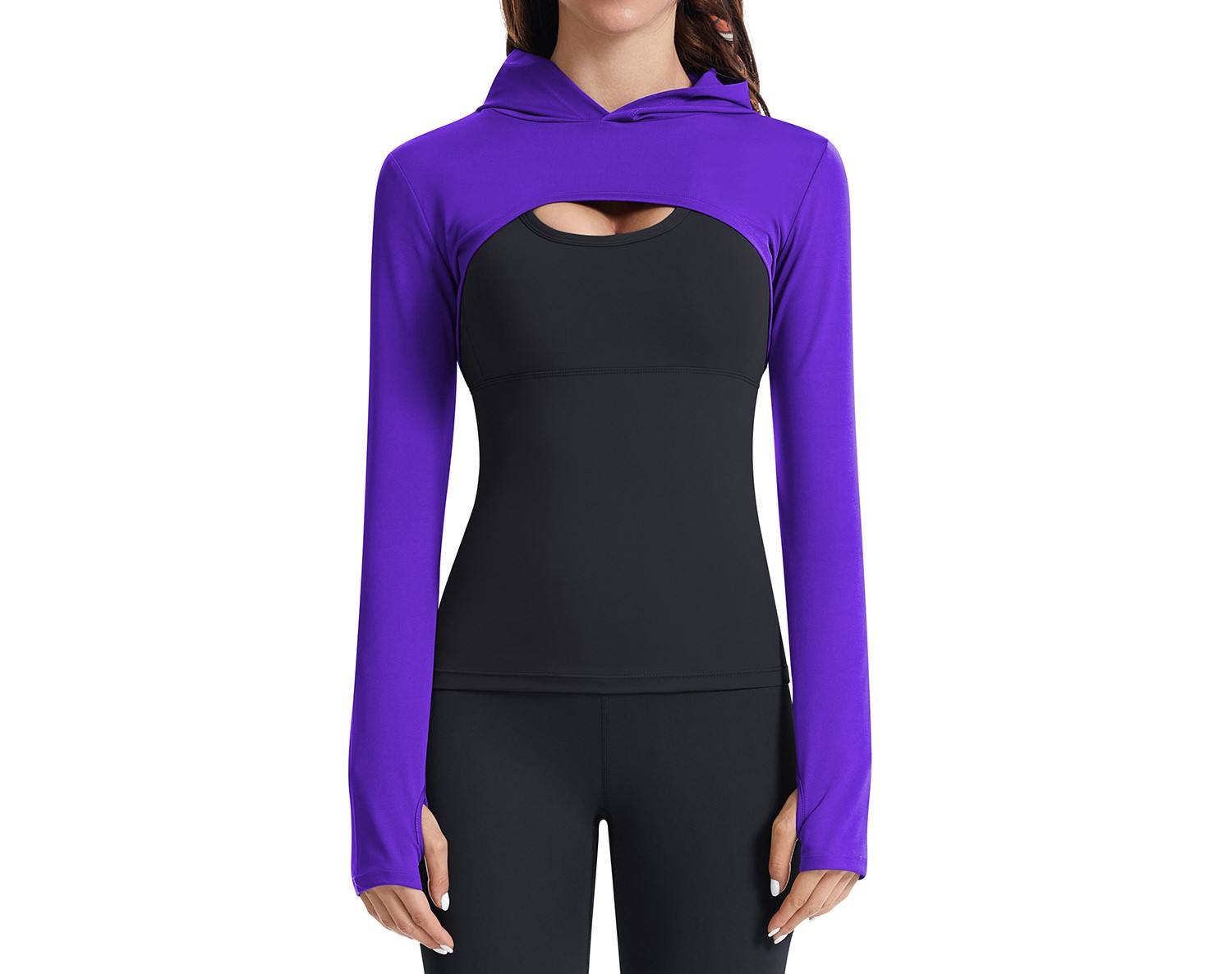 องุ่นสีม่วง