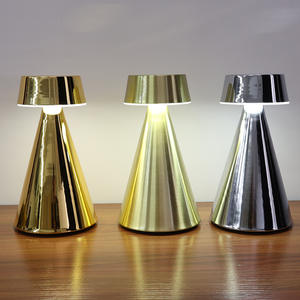 1/6modern creative reading eye protection lamp beside charging