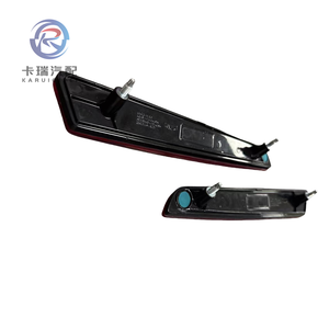 Luz de Marcador de Parachoques Trasero, Reflector Trasero para <span class=keywords><strong>Mclaren</strong></span> 720S, 750S, 765LT, <span class=keywords><strong>Senna</strong></span>, GT, 13A3750CP, 13A3751CP, Lado Izquierdo o Derecho - Product Image 4