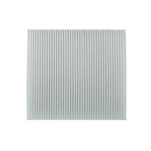 Filtro de cabina 27277-4M400 27891-BM400 para <span class=keywords><strong>NISSAN</strong></span> Almera Fuga Primera Maxima soleado - Product Image 3