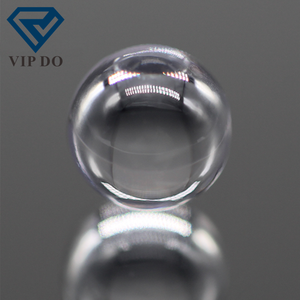 3.0mm-12mm perline rotonde colore bianco trasparente cubic zirconia <span class=keywords><strong>pietre</strong></span> preziose sciolte <span class=keywords><strong>pietre</strong></span> sintetiche a forma di sfera rotonda CZ con foro - Product Image 1