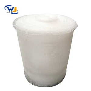 WOJUN Ultra Fine Stainless Steell wire mesh Stainless Steel Filter Cloth Ultra Fine 304 316 Stainless Steel Wire Net