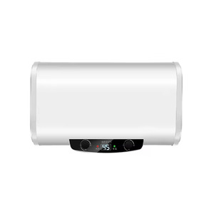 <span class=keywords><strong>Chauffe</strong></span>-<span class=keywords><strong>eau</strong></span> électrique compact 30/50/80/100L Classe A+ à haute efficacité énergétique pour cuisine, salle de bain, hôtels, voitures, petits appartements - Product Image 1