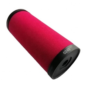 Élément de <span class=keywords><strong>filtre</strong></span> à air comprimé de haute précision <span class=keywords><strong>filtre</strong></span> de <span class=keywords><strong>ligne</strong></span> d'air 024S pour sécheur d'air - Product Image 4