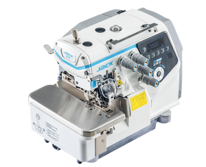 Machine à coudre à plat informatisée à entraînement direct haute vitesse Jack-C7 - Product Image 5