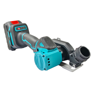 Smerigliatrice Angolare Mini <span class=keywords><strong>a</strong></span> Batteria 21V 19500RPM Senza Spazzole, Tagliatrice per Scanalature in Calcestruzzo, <span class=keywords><strong>Disco</strong></span> da 3 Pollici, Macchina Industriale per Scanalatura Muri - Product Image 4