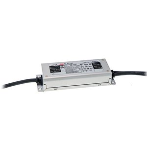 Controlador LED Mean Well XLG-150-L-DA2 de 96W y 700mA, DALI2, Regulable, de un Solo Canal, Convertidor de CA/CC - Product Image 1