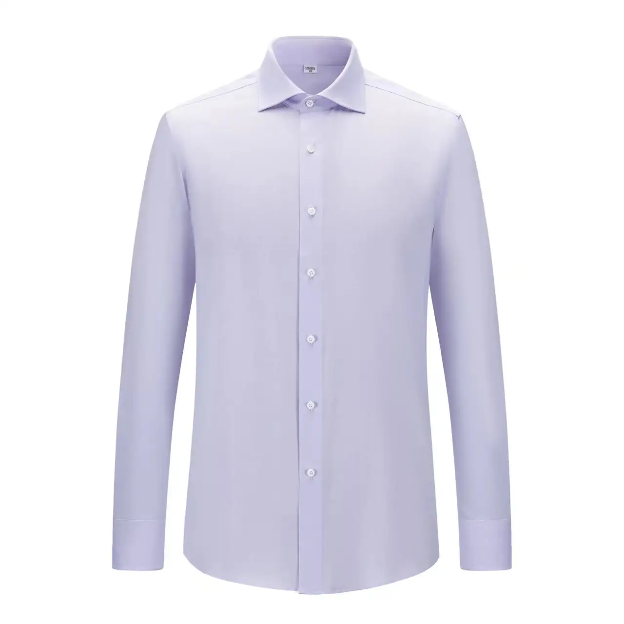 Business shirt, comfortable fabric suitable for all occasions, light, breathable and not stuffy.