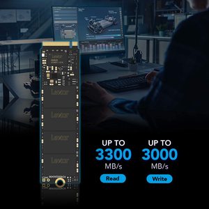 كمبيوتر محمول أصلي Lexar s.2 s.2 GB - Product Image 3