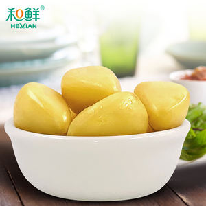 <span class=keywords><strong>Miel</strong></span> biologique à l'ail conservé dans du <span class=keywords><strong>vinaigre</strong></span> et du sucre Emballage en pot Mason 630g - Product Image 4