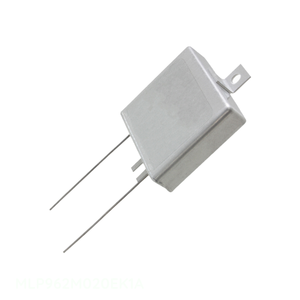 ตัวเก็บประจุเมาท์แชสซี9600 uF 20% 20V 9600 uF MLP962M020EK1A จากผู้จัดจำหน่ายที่ได้รับอนุญาต - Product Image 1