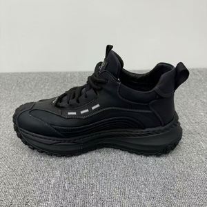 Zapatillas de Senderismo Casuales para Hombre, Invierno 2026, Nuevas, Forradas de Forro Polar, Ligeras, con Suela Gruesa, Cálidas, para Exteriores - Product Image 5