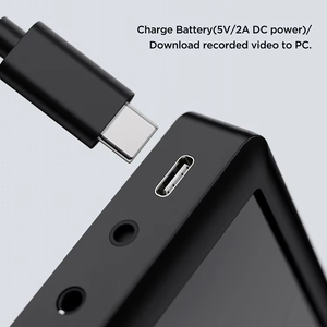 Convertisseur numérique VHS <span class=keywords><strong>Cassette</strong></span> Flash pour Hi8 Capture <span class=keywords><strong>vidéo</strong></span> analogique <span class=keywords><strong>Lecteur</strong></span> 720P MP4 - Product Image 6