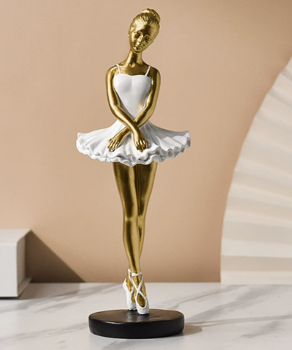 By2328-2-jupe à pression mains dorées